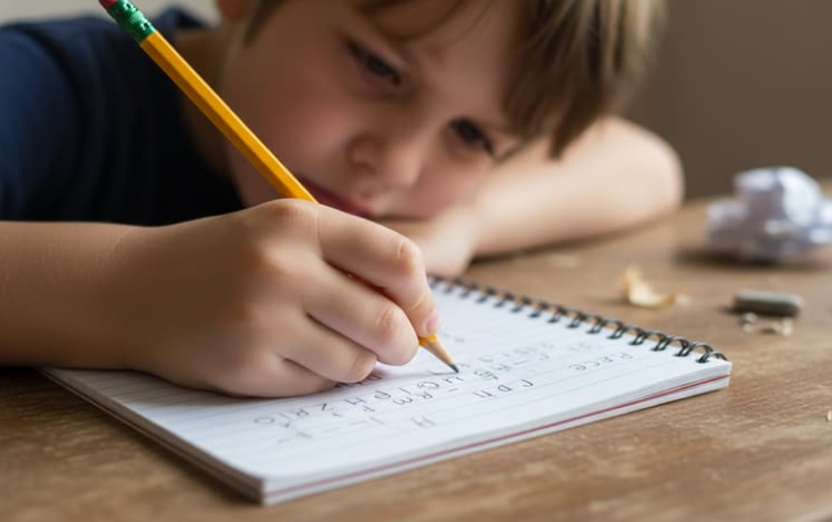 Creative Writing Prompts for Reluctant Writers